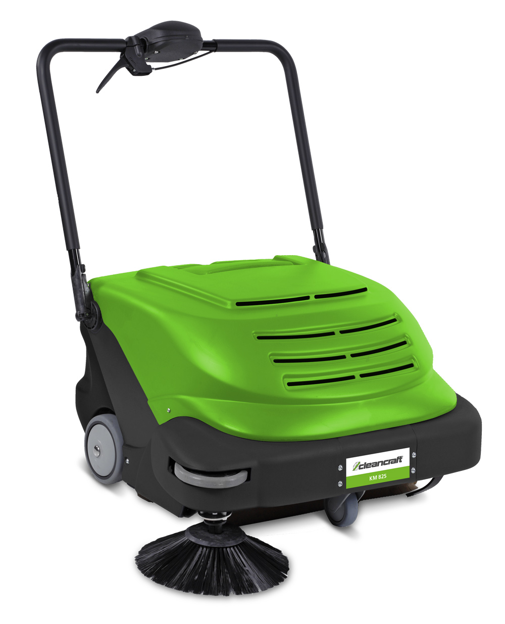 Cleancraft® Zametací stroj KM 825