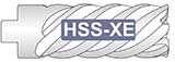 Jádrové vrtáky Karnasch® HSS-XE